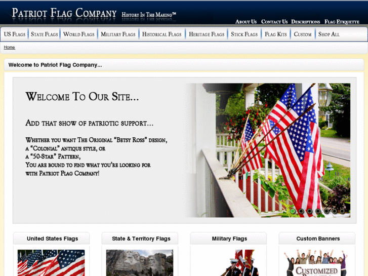 www.patriotflagcompany.com