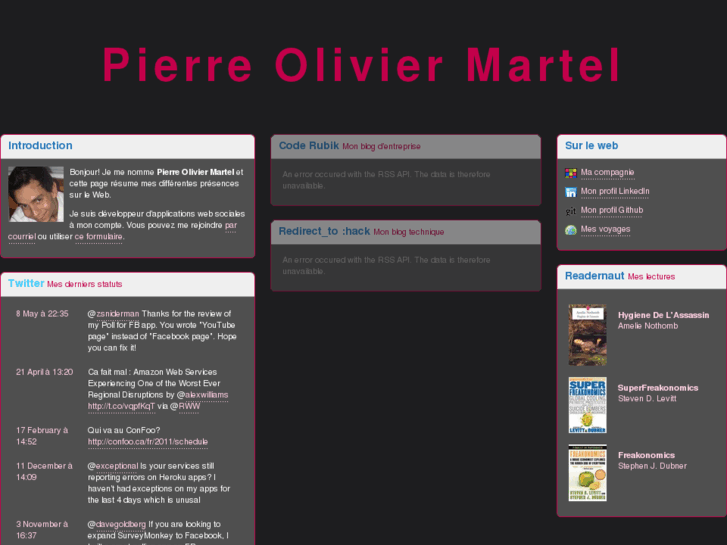 www.pierreoliviermartel.com
