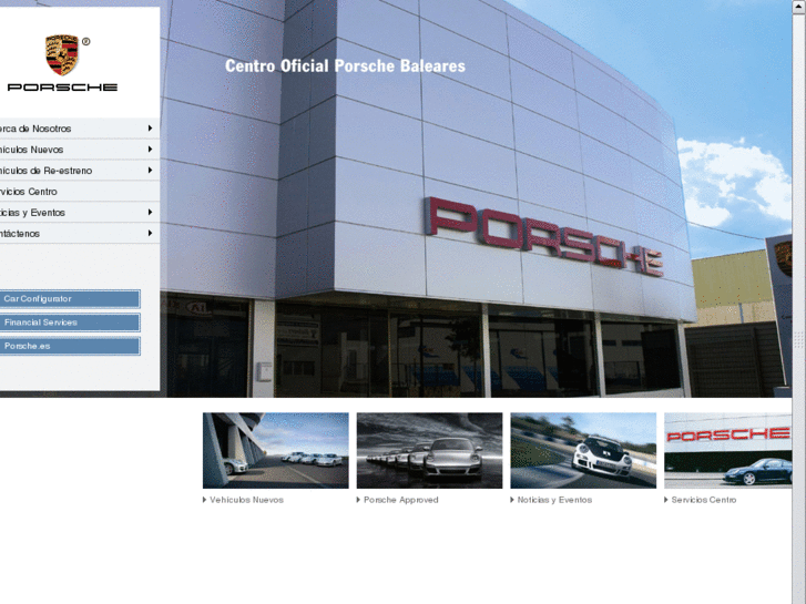 www.porsche-mallorca.com