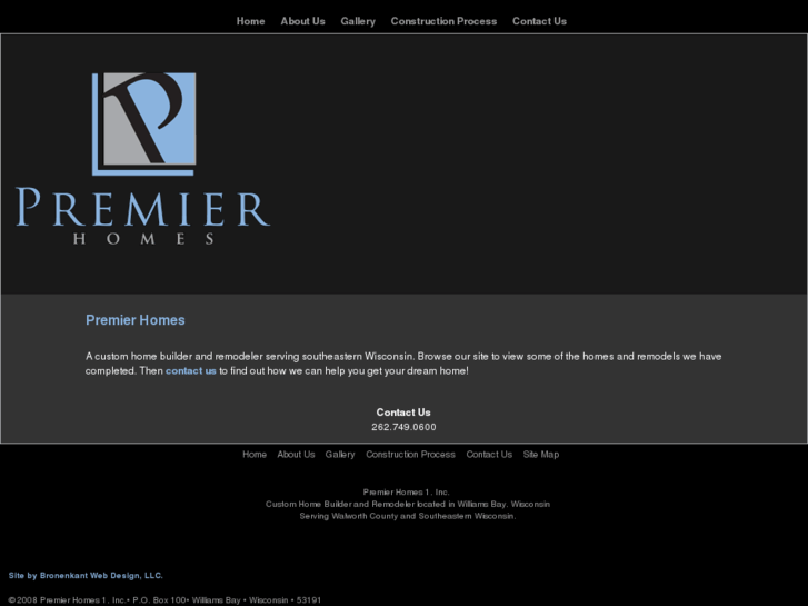 www.premierhomes1.com