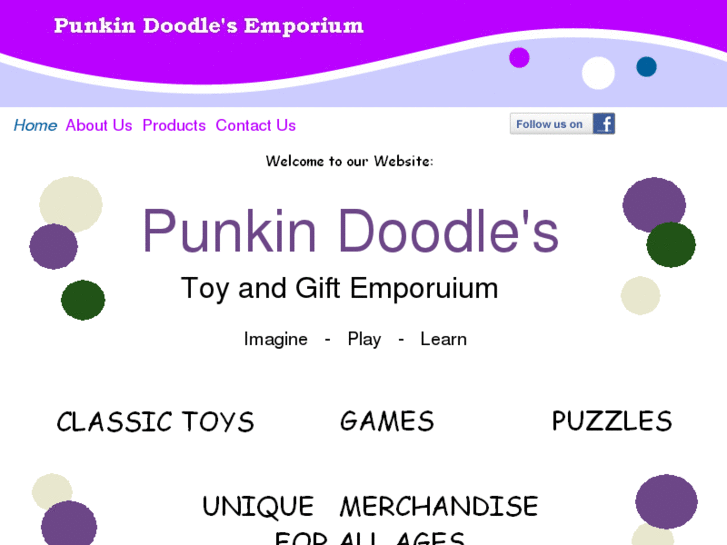 www.punkindoodles.net