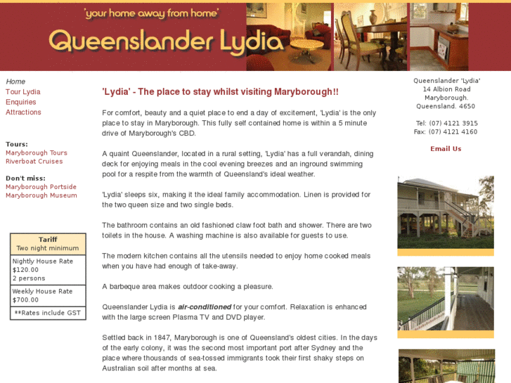 www.queenslanderlydia.com