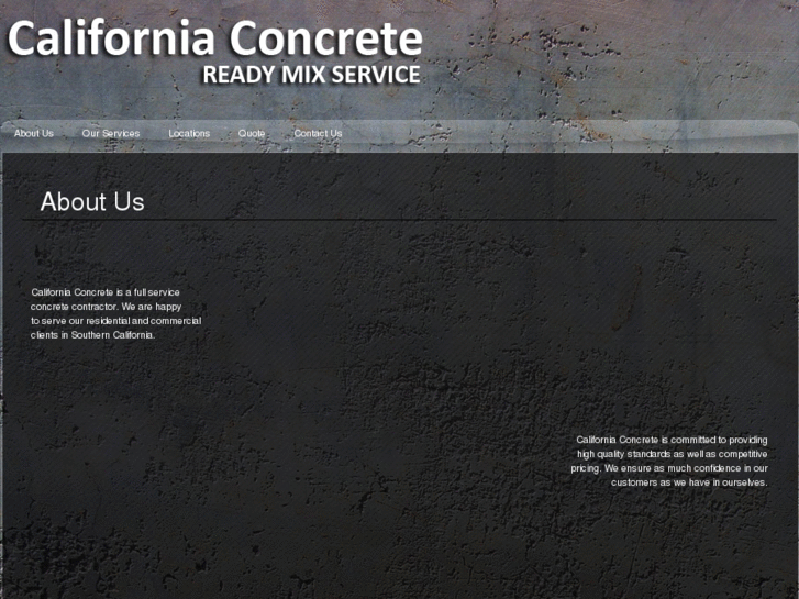 www.readymixconcreteprice.com