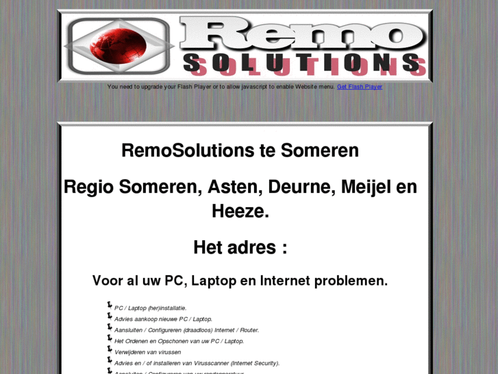 www.remosolutions.com