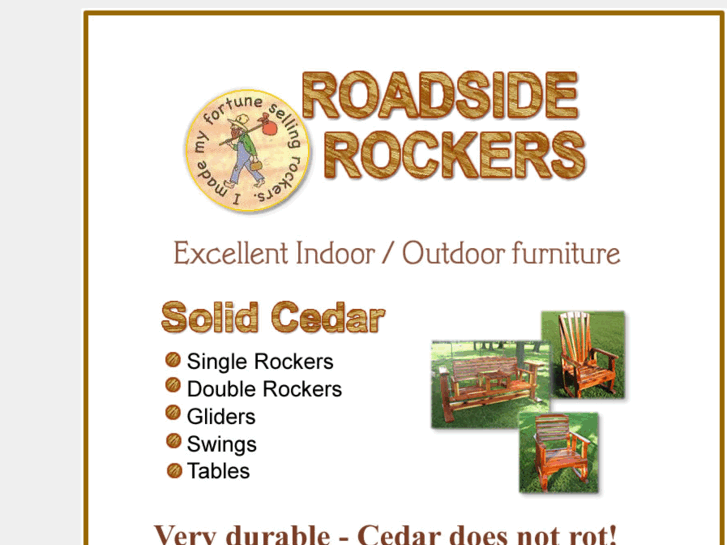 www.roadsiderockers.com