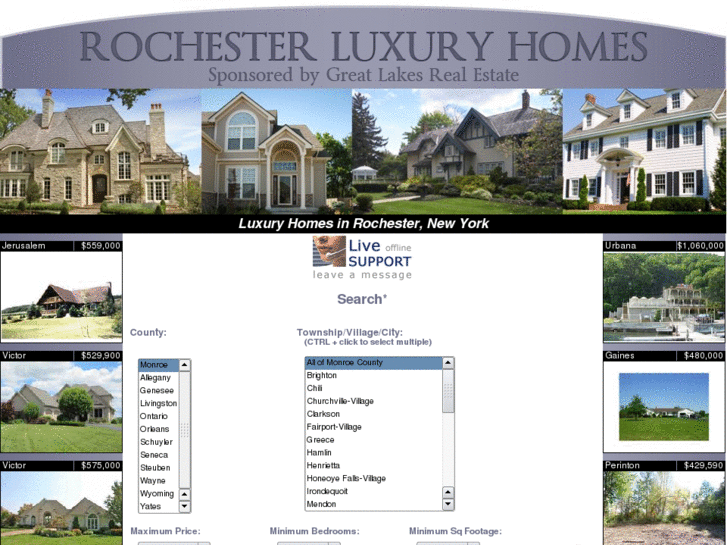 www.rochester-luxuryhomes.com