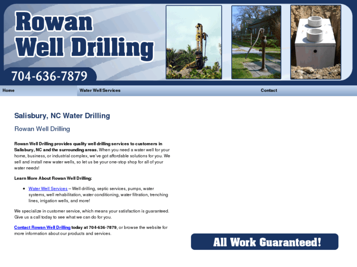 www.rowanwelldrilling.com