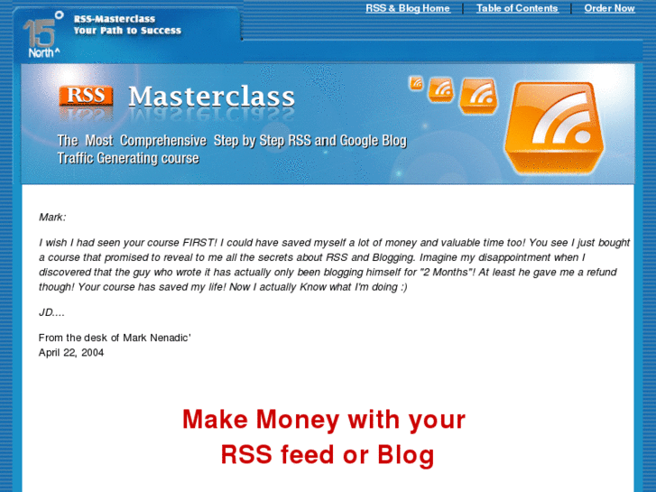 www.rss-masterclass.com