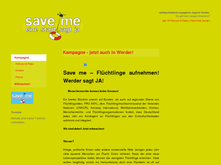 www.save-me-werder.de