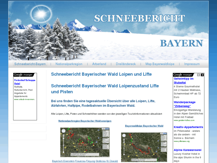 www.schneebericht-bayern.de