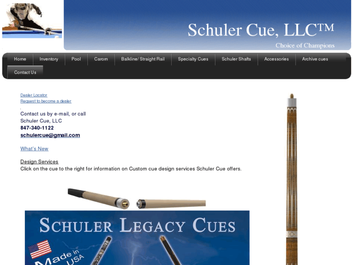 www.schulercue.com