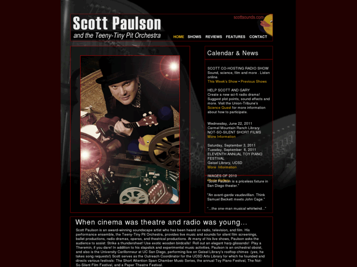 www.scottpaulson.info