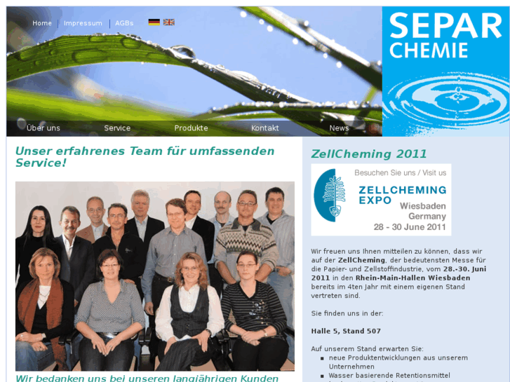 www.separ-chemie.com