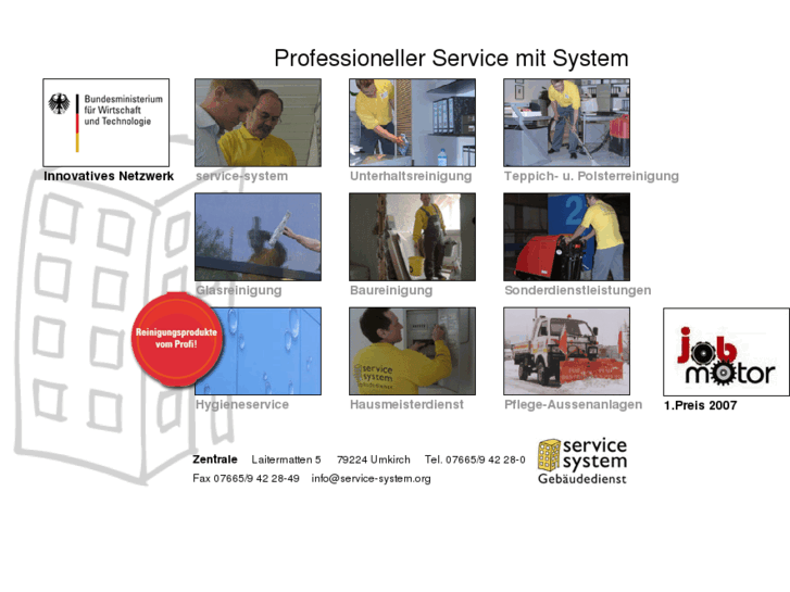 www.service-system.net