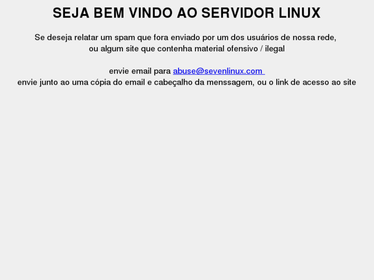 www.sevenlinux.com