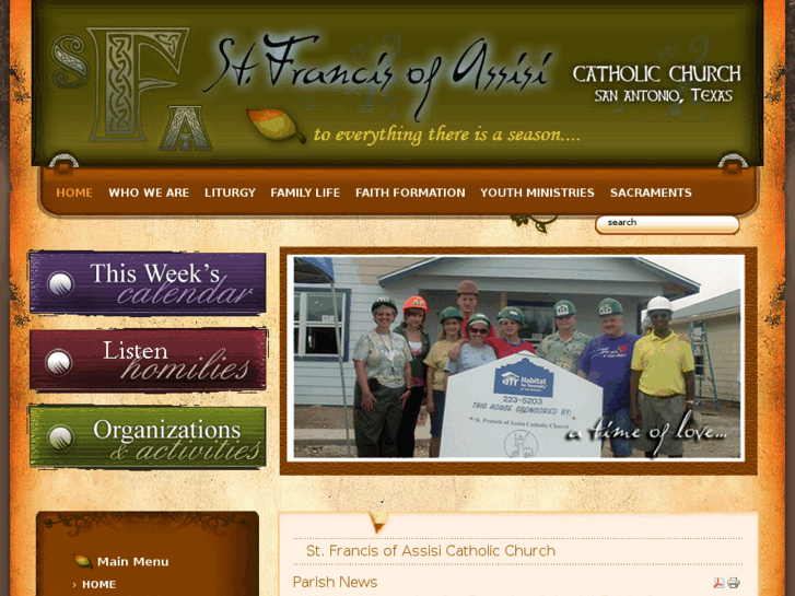 www.sfasat.org