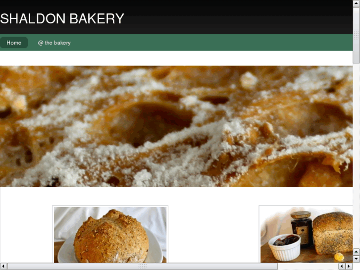 www.shaldonbakery.com