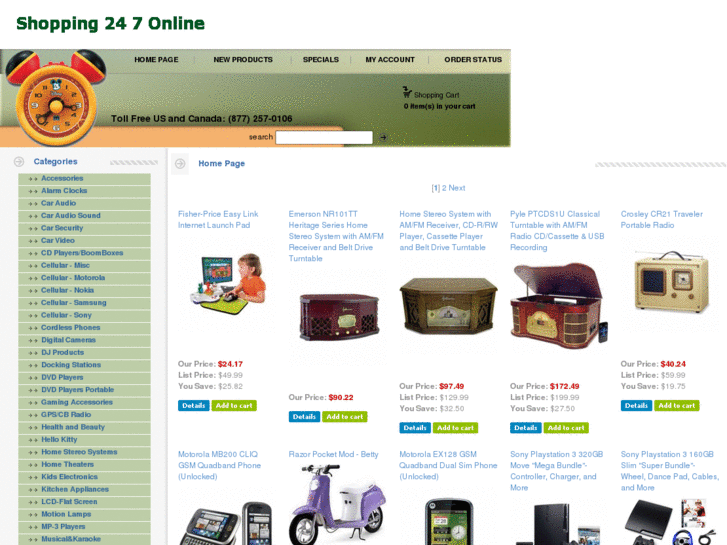 www.shopping247online.com