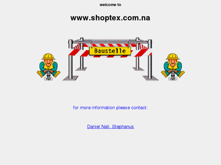 www.shoptex-namibia.com