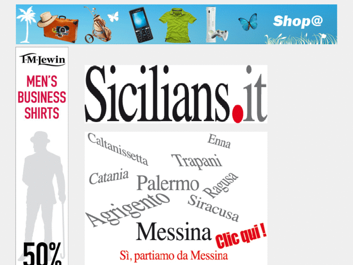 www.sicilians.it