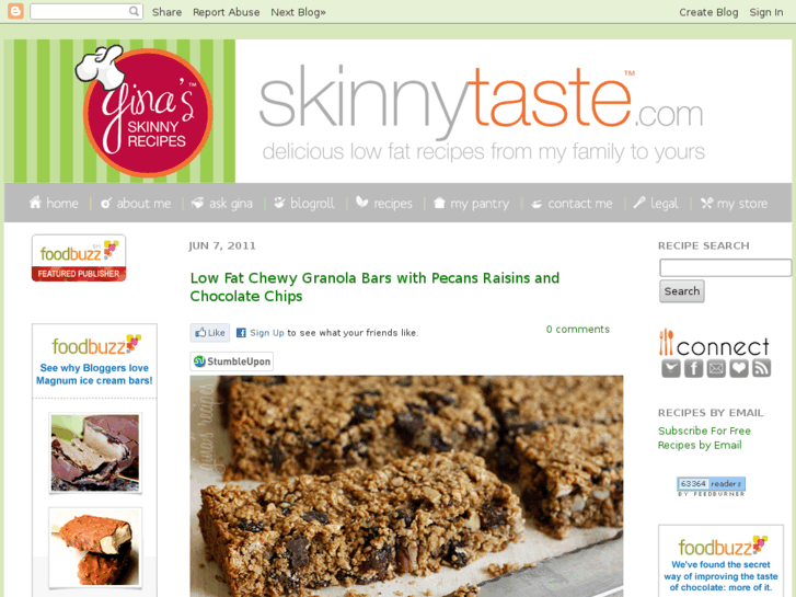 www.skinnytaste.com