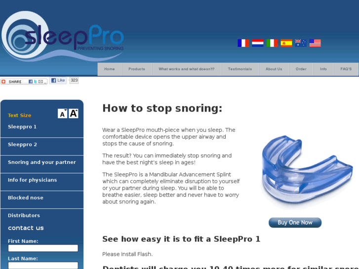 www.sleeppro.com