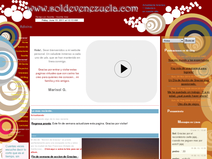 www.soldevenezuela.com