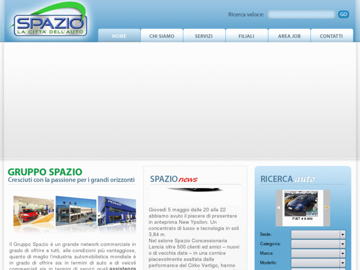 www.spaziogroup.com