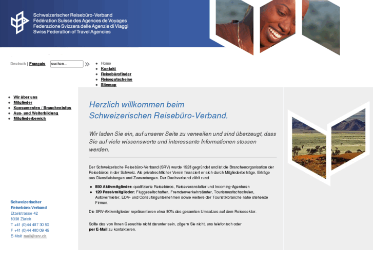 www.srv.ch