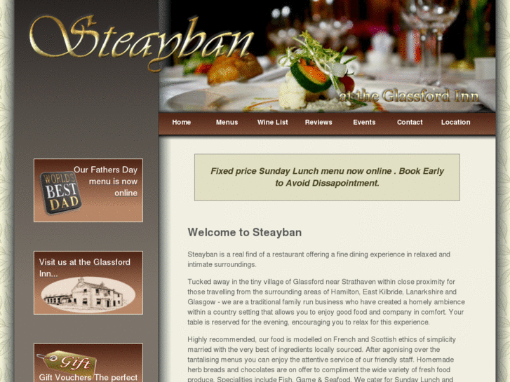 www.steayban.com