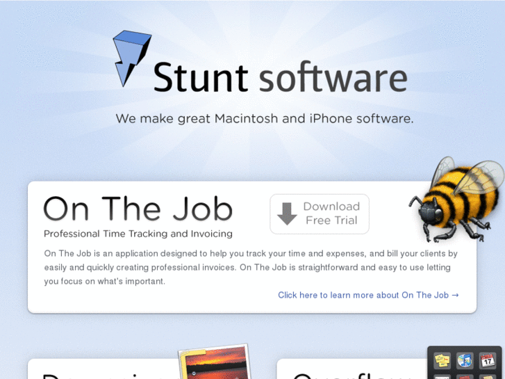 www.stuntsoftware.com