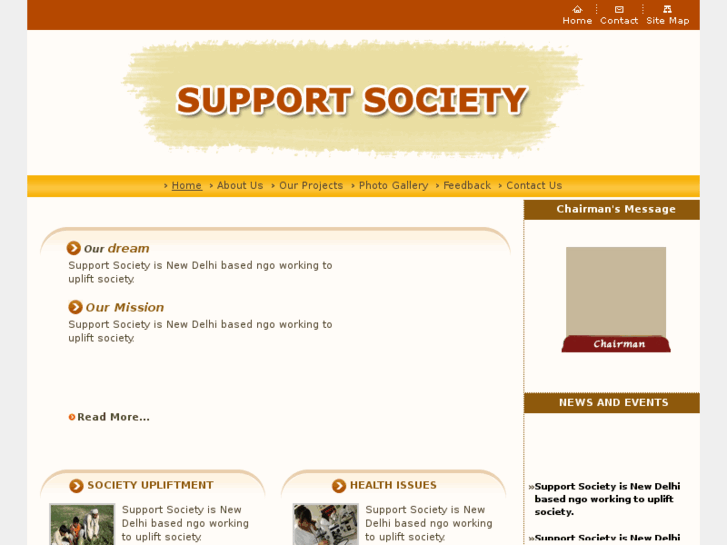 www.supportsociety.org