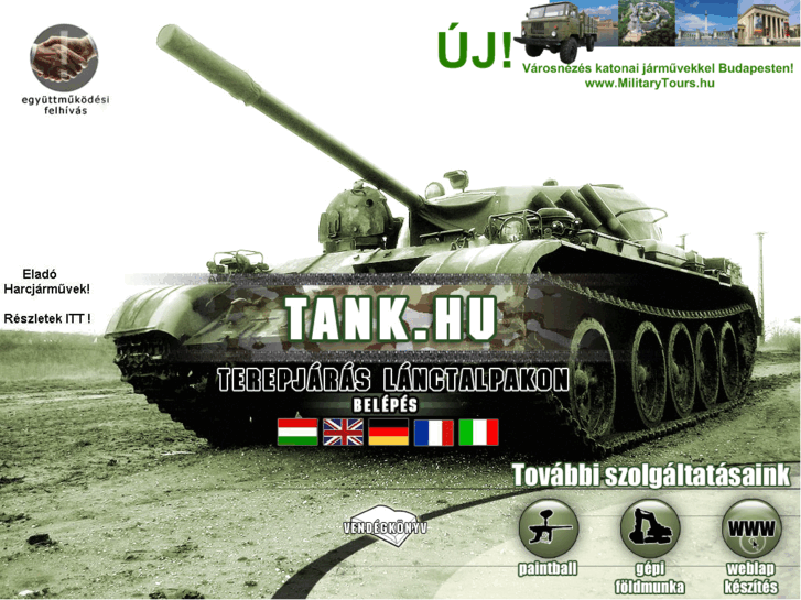 www.tank.hu