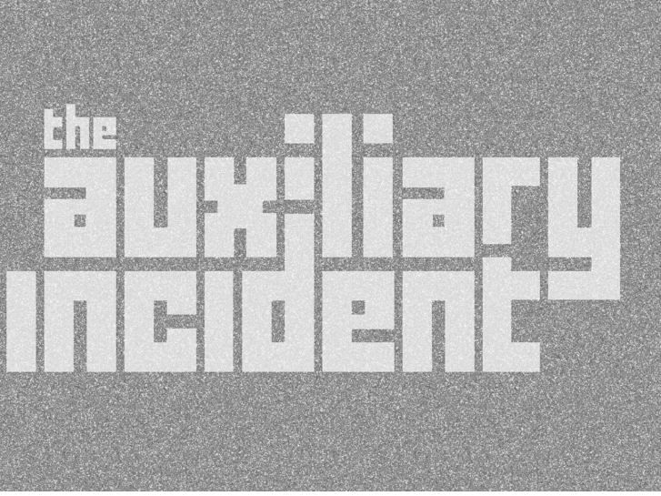 www.theauxiliaryincident.com