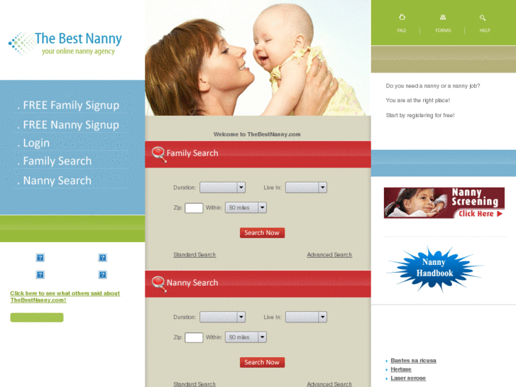 www.thebestnanny.com