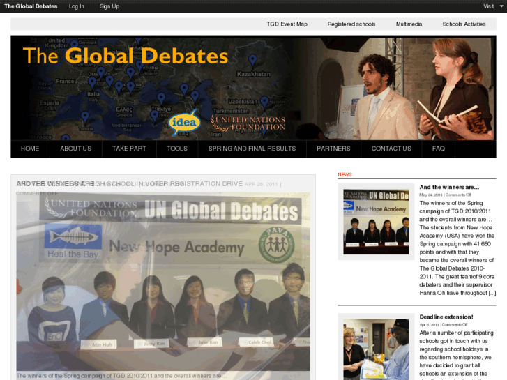 www.theglobaldebates.com