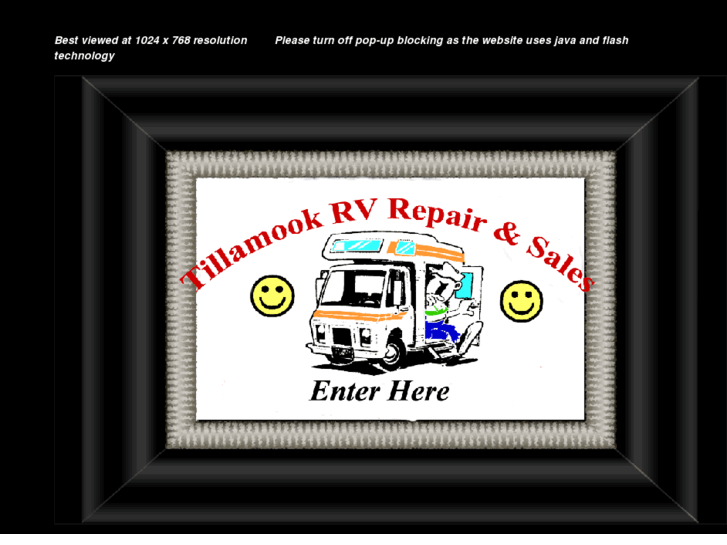 www.tillamookrvrepair.com