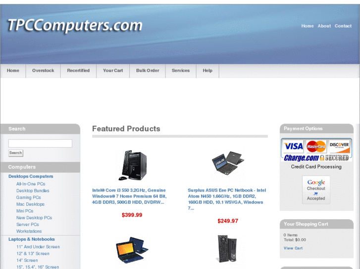 www.tpccomputers.com