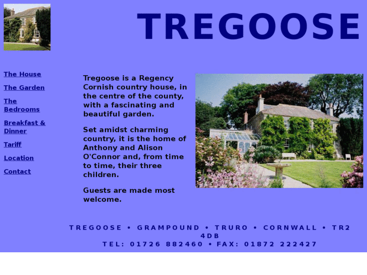 www.tregoose.com