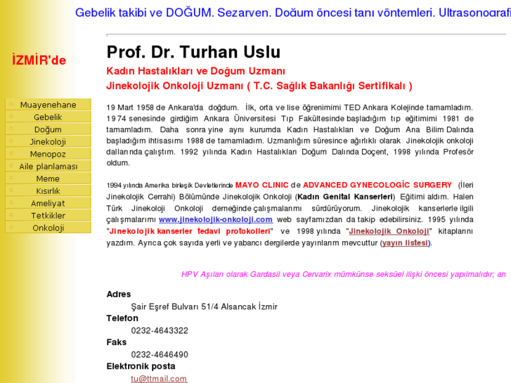 www.turhanuslu.com