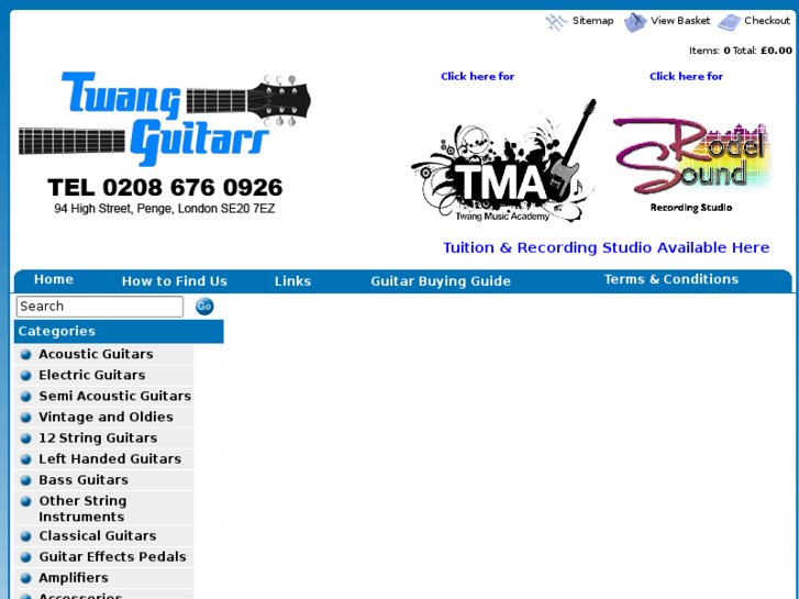 www.twangguitars.com