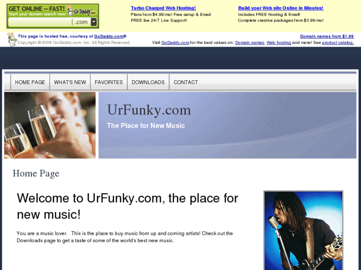 www.urfunky.com