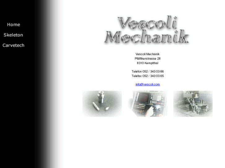 www.vescoli.com