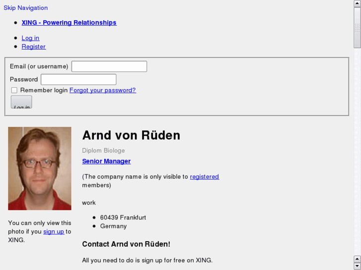 www.vonrueden.net