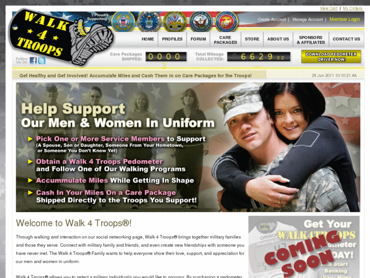 www.walk4troops.net