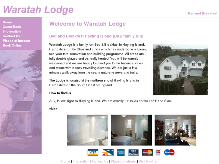 www.waratahlodge.co.uk