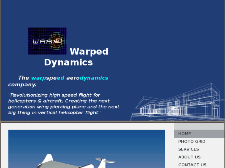 www.warpeddynamics.com