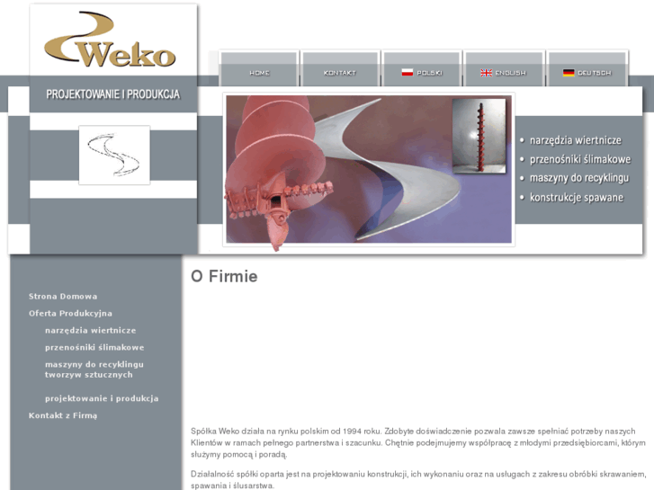 www.weko.biz.pl