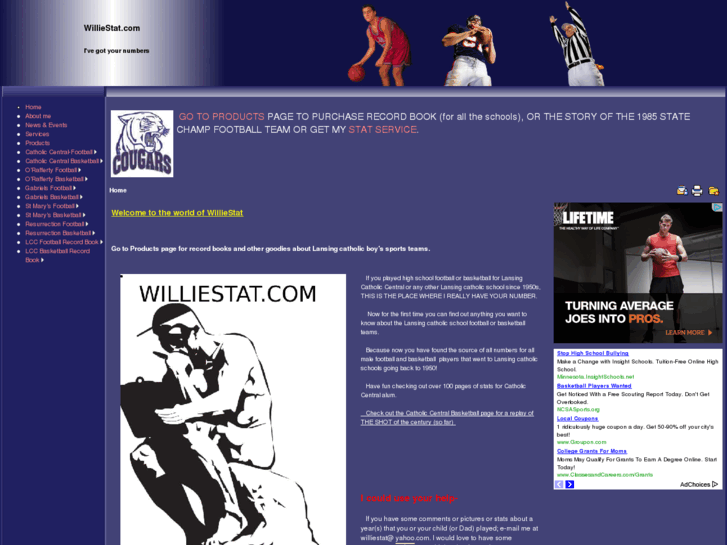 www.williestat.com