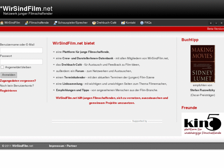 www.wirsindfilm.net